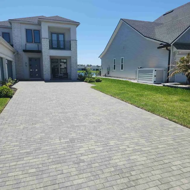 Lawn Love Lawn Care of Jacksonville — photo from the business 9