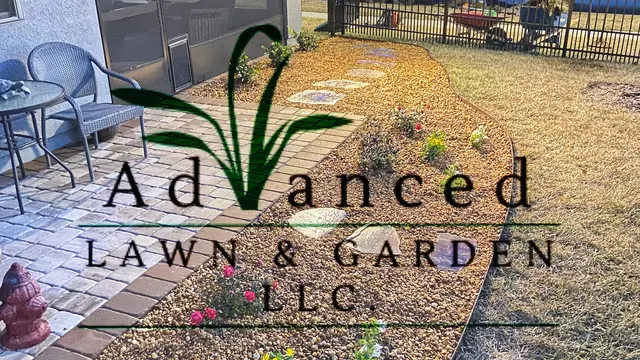Advanced Lawn & Garden LLC — photo from the business 1