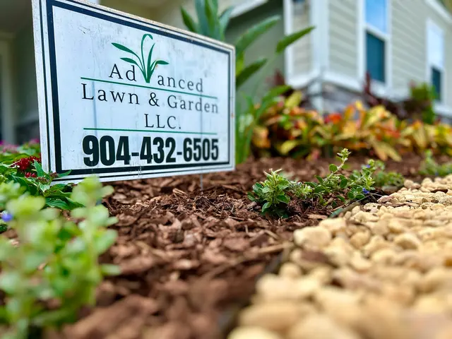 Advanced Lawn & Garden LLC — photo from the business 11