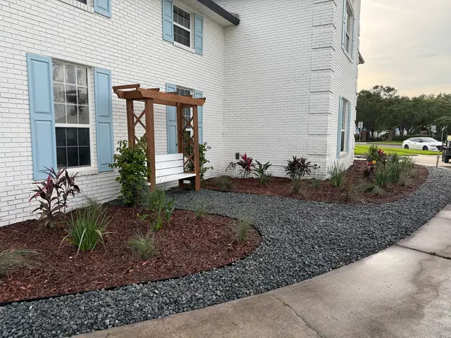 Advanced Lawn & Garden LLC — photo from the business 4