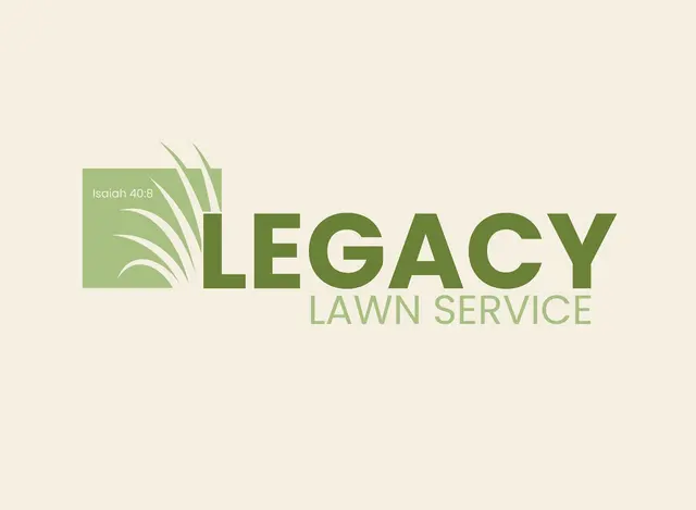 Legacy Lawn Service — photo from the business 5