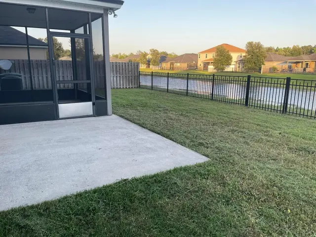 Legacy Lawn Service — photo from the business 3