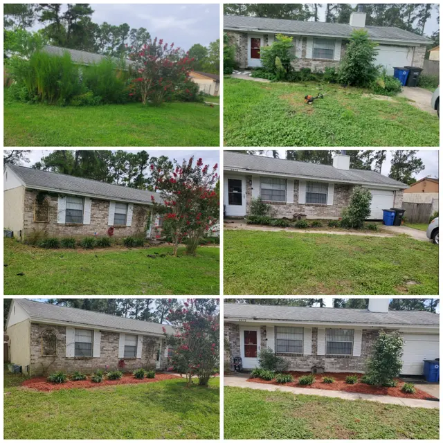 Grass Blades Lawn Care — photo from the business 7