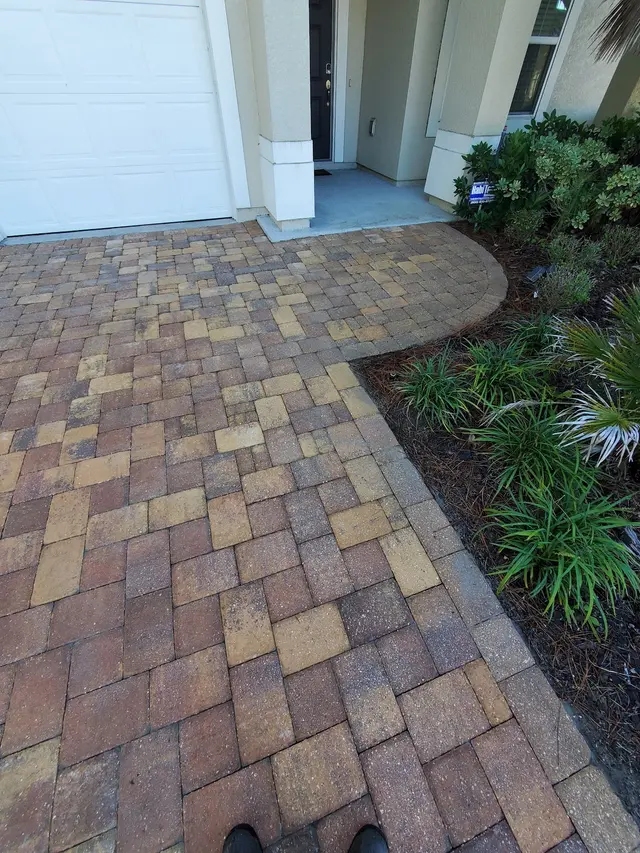 Grass Blades Lawn Care — photo from the business 10