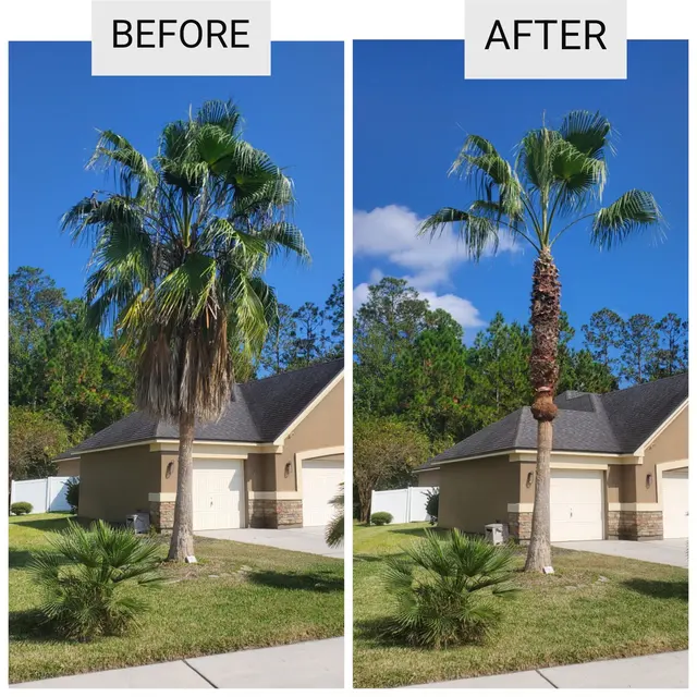 Grass Blades Lawn Care — photo from the business 5