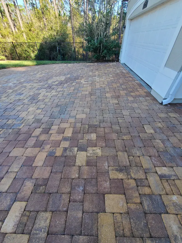 Grass Blades Lawn Care — photo from the business 3