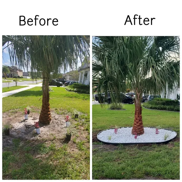 Grass Blades Lawn Care — photo from the business 6