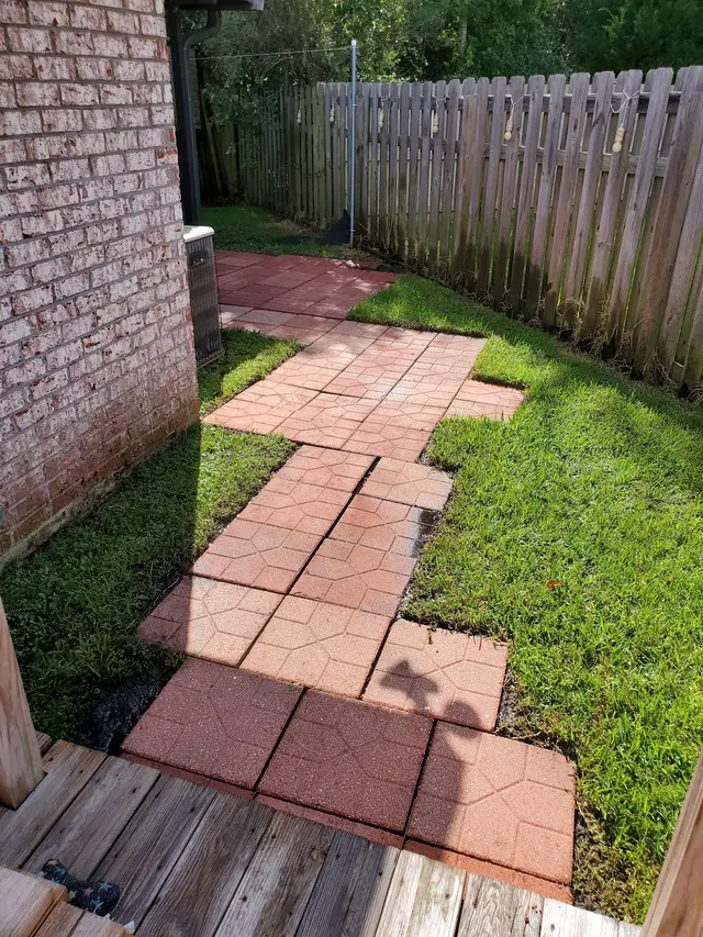 Grass Blades Lawn Care — photo from the business 11