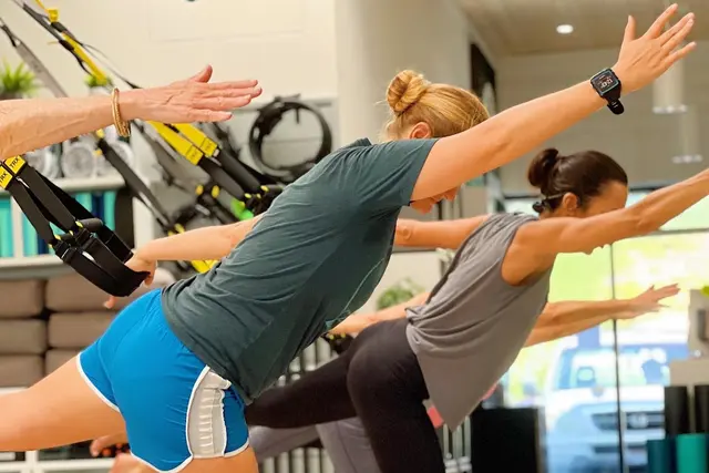 MB Fit Studio — photo from the business 5