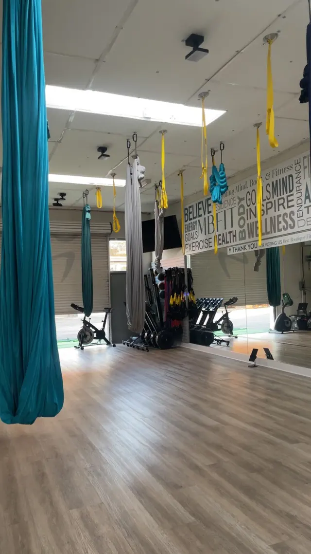MB Fit Studio — customer photo 4