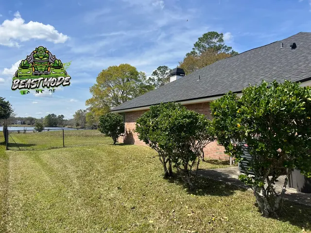 Beast Mode Lawn Care — photo from the business 3