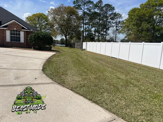Beast Mode Lawn Care — photo from the business 1