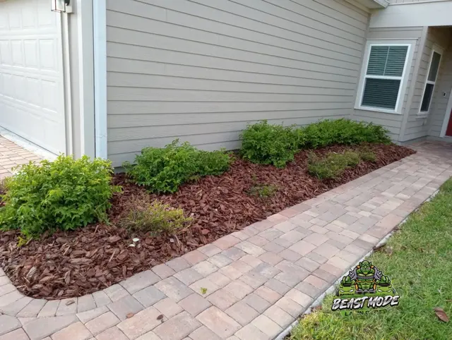 Beast Mode Lawn Care — photo from the business 7