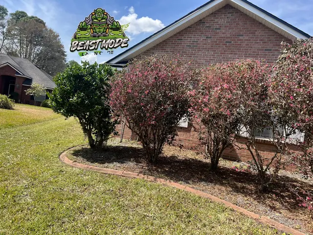 Beast Mode Lawn Care — photo from the business 10