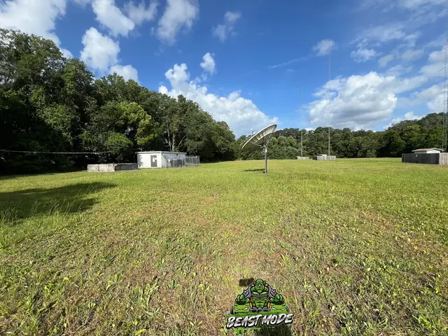 Beast Mode Lawn Care — photo from the business 2