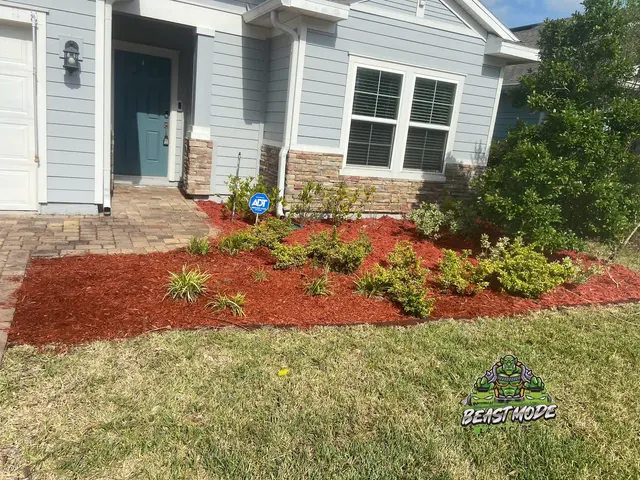 Beast Mode Lawn Care — photo from the business 8