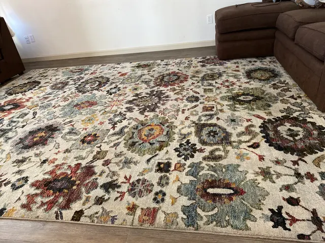 Customer photo from Barbara's review