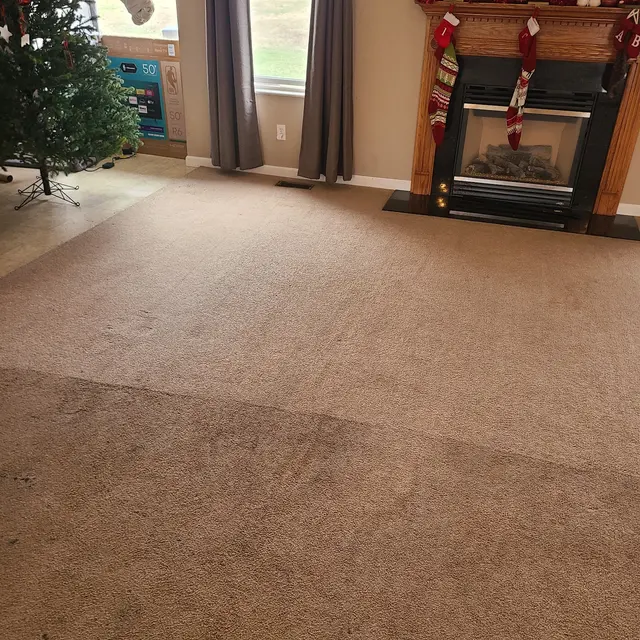 Dunbar Carpet Cleaning Company — photo from the business 9