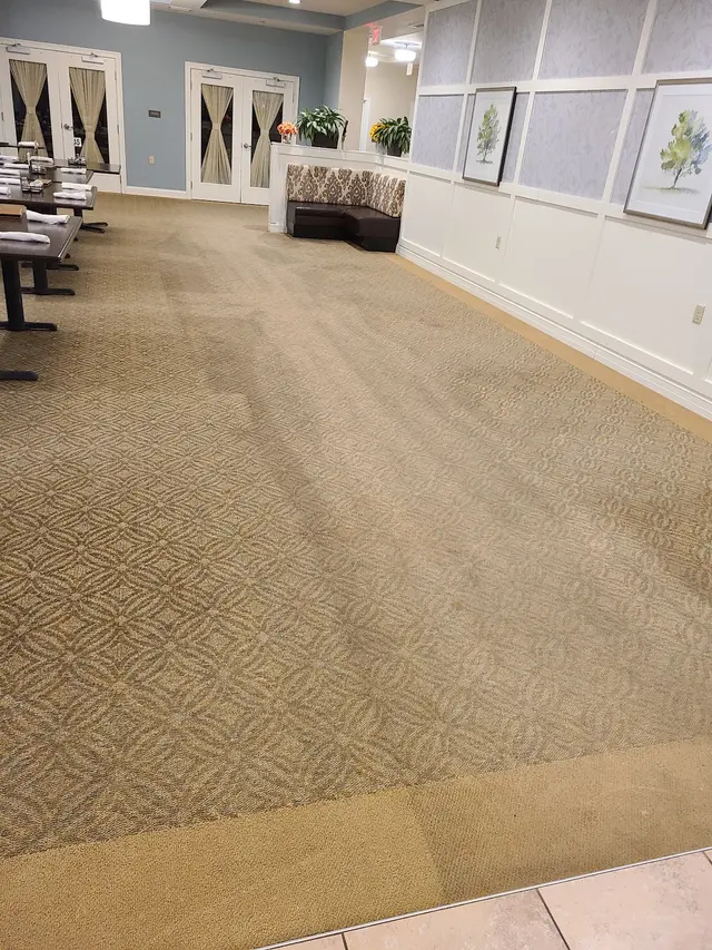 Dunbar Carpet Cleaning Company — photo from the business 10