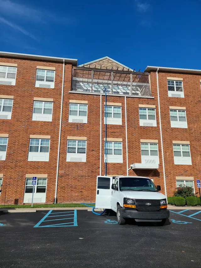 Dunbar Carpet Cleaning Company — photo from the business 7