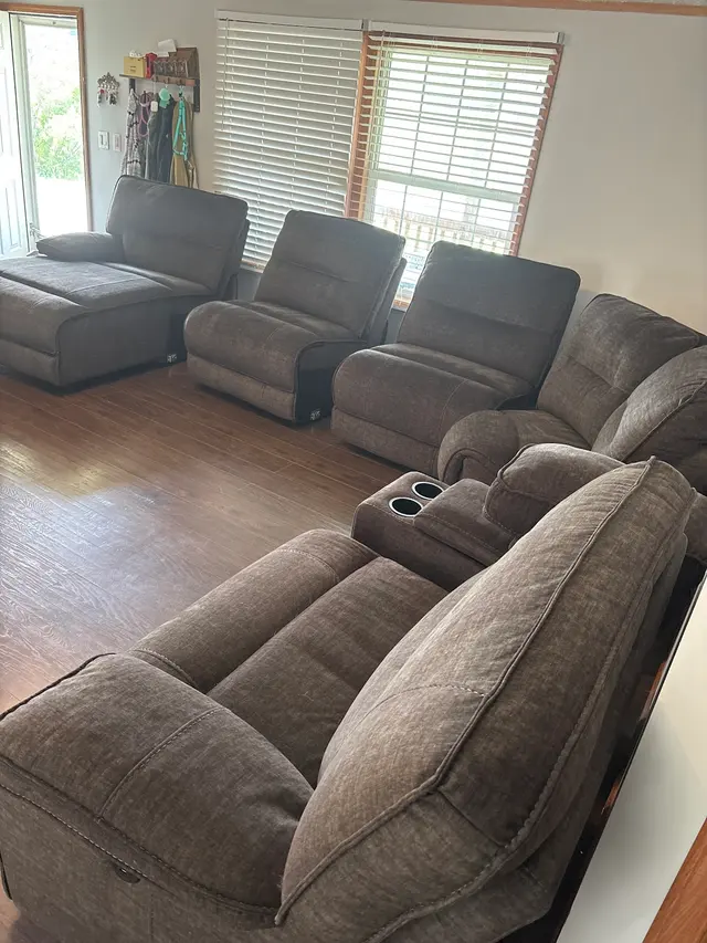 Dunbar Carpet Cleaning Company — customer photo 3