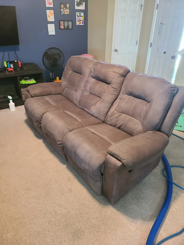 Dunbar Carpet Cleaning Company — photo from the business 11