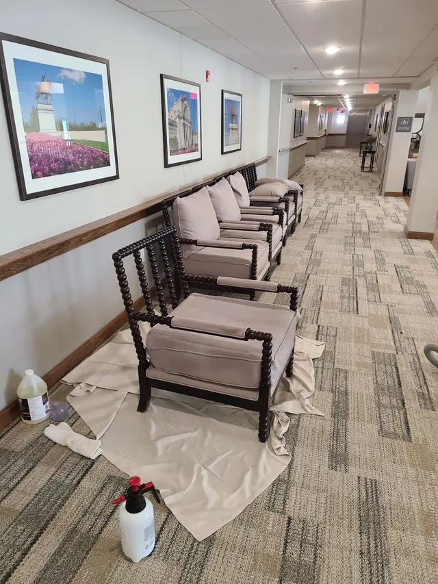 Dunbar Carpet Cleaning Company — photo from the business 8