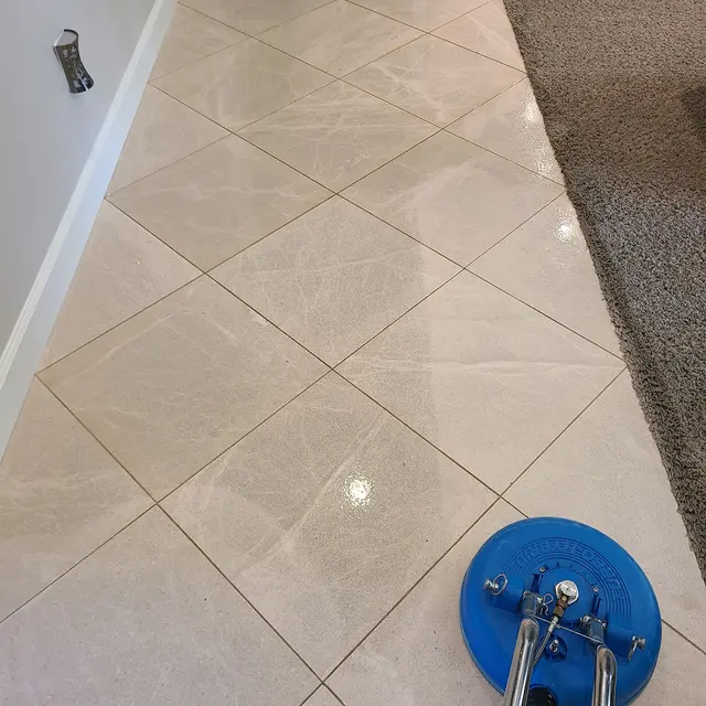 Dunbar Carpet Cleaning Company — photo from the business 5