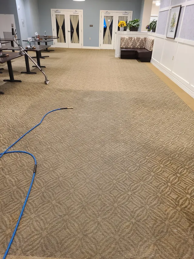 Dunbar Carpet Cleaning Company — photo from the business 2