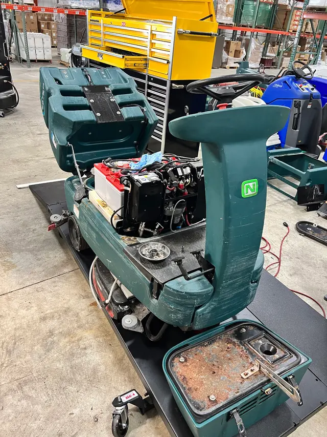 SJB Industrial Supply — photo from the business 5