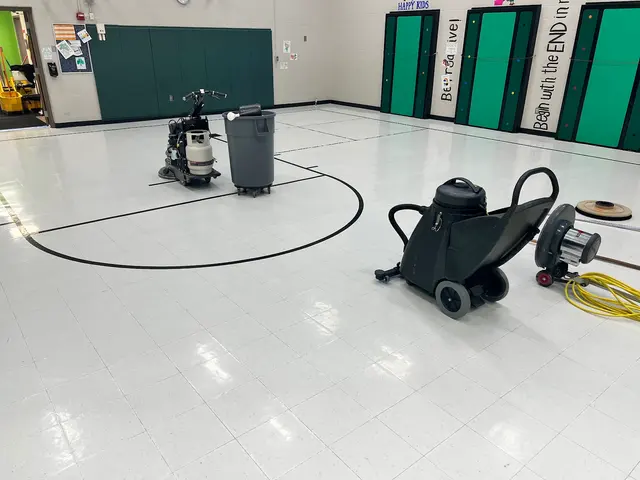 SJB Industrial Supply — photo from the business 6