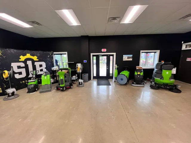 SJB Industrial Supply — photo from the business 8
