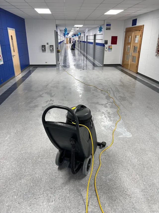 SJB Industrial Supply — photo from the business 4