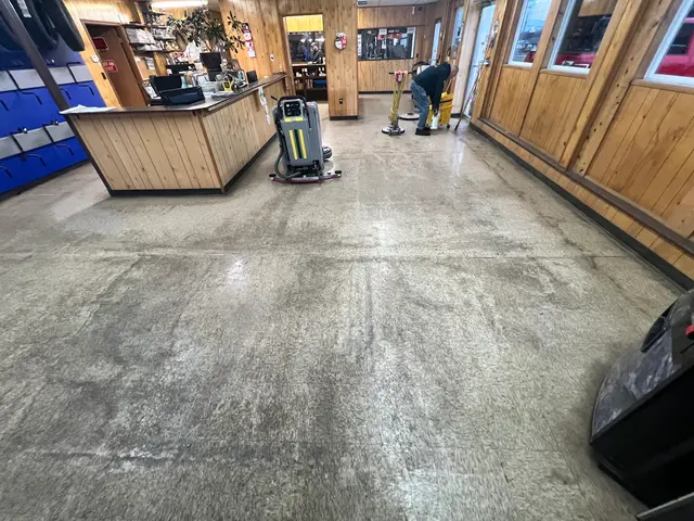 SJB Industrial Supply — photo from the business 11