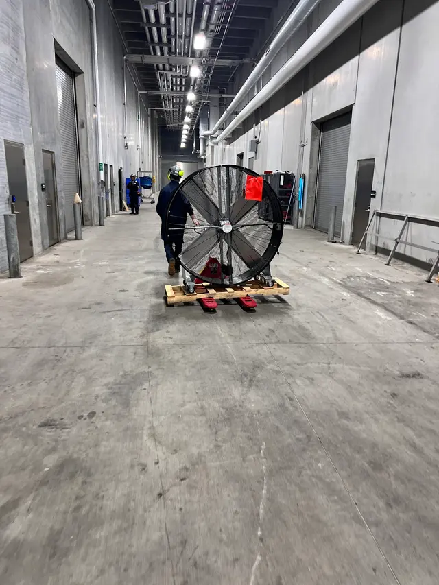SJB Industrial Supply — photo from the business 9