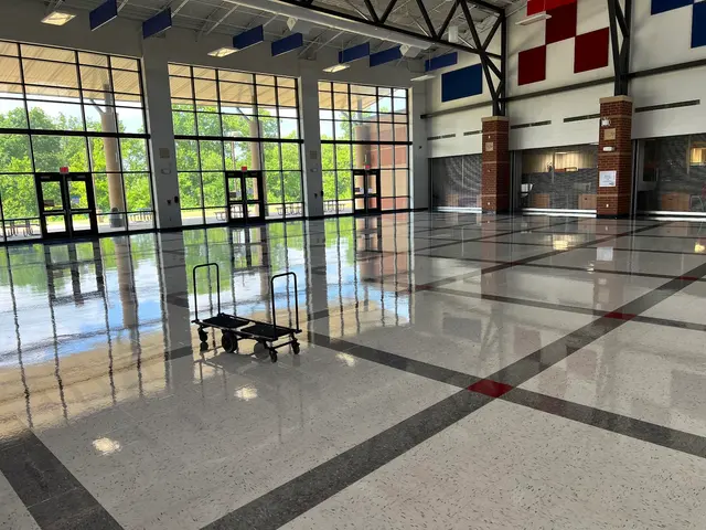 SJB Industrial Supply — photo from the business 7
