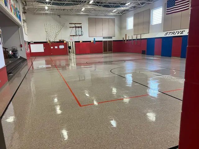 SJB Industrial Supply — photo from the business 2