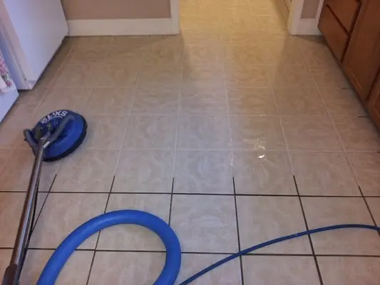 Complete Carpet Care — photo from the business 7