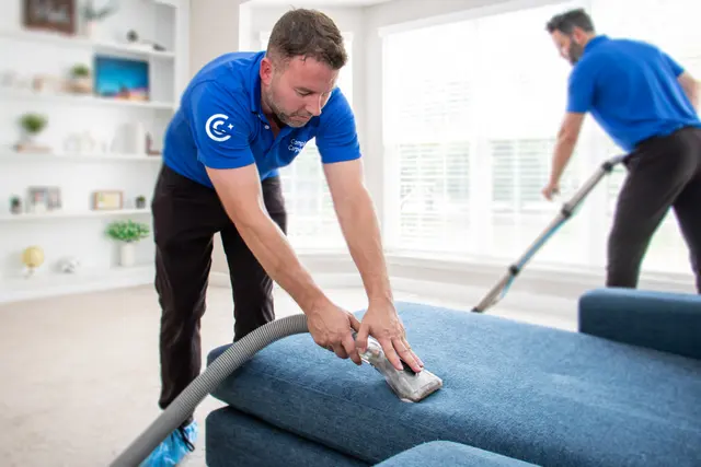 Complete Carpet Care — photo from the business 1