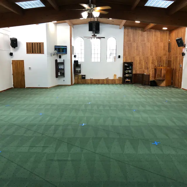 Complete Carpet Care — photo from the business 5