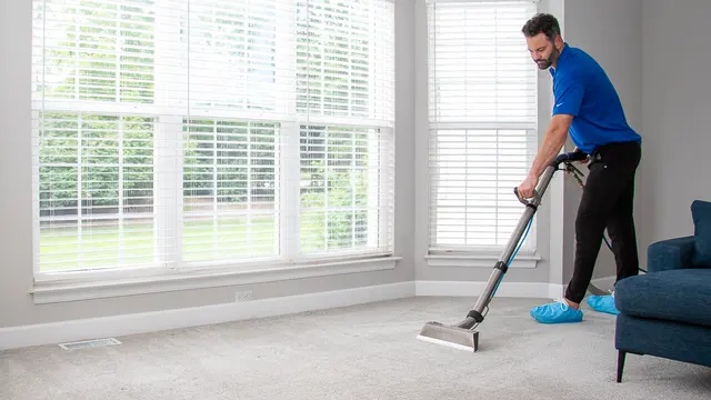 Complete Carpet Care — photo from the business 8