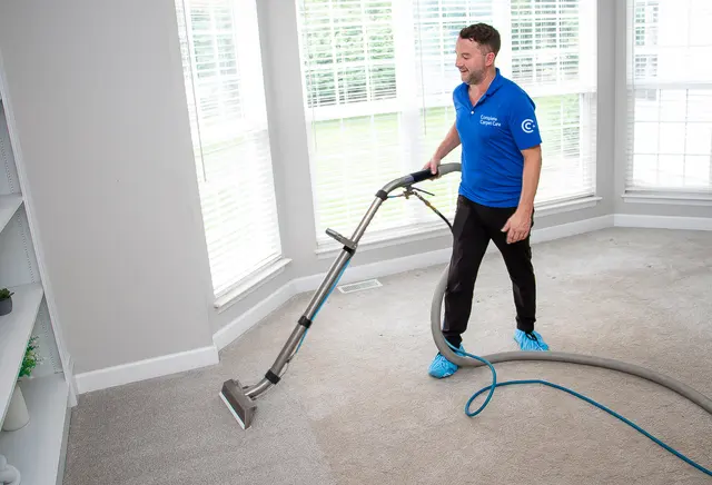 Complete Carpet Care — photo from the business 11