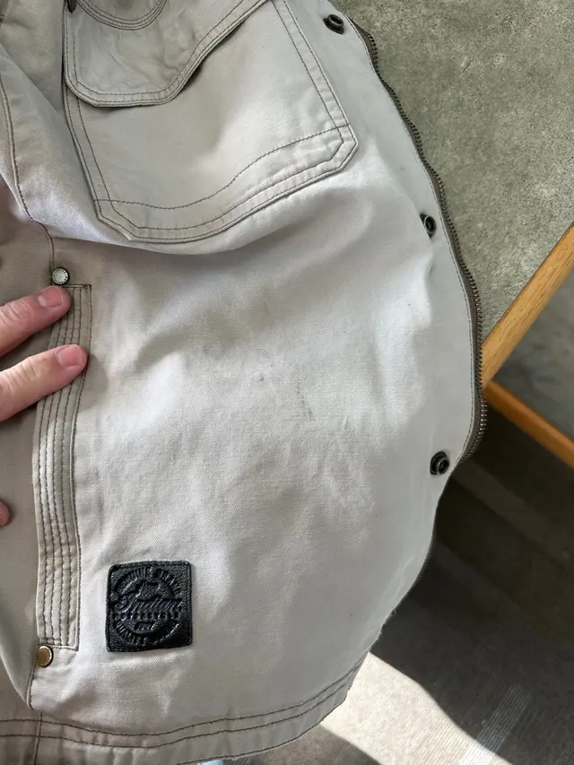 Apple Cleaners — customer photo 1