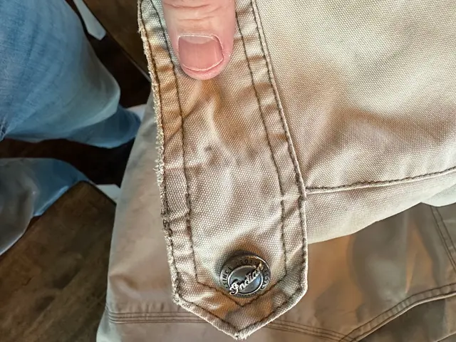 Apple Cleaners — customer photo 10