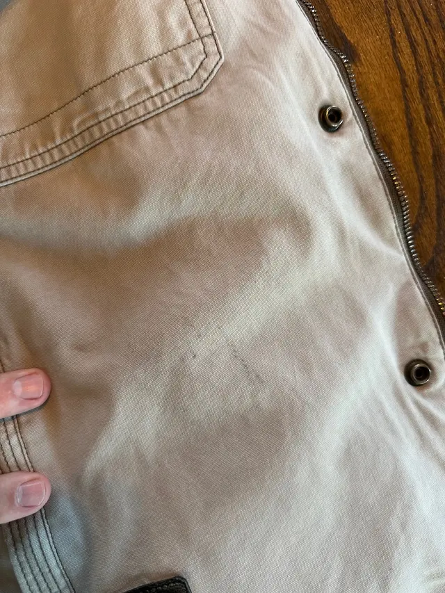 Apple Cleaners — customer photo 3
