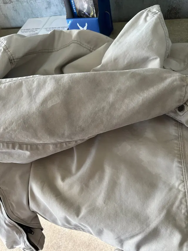 Apple Cleaners — customer photo 5