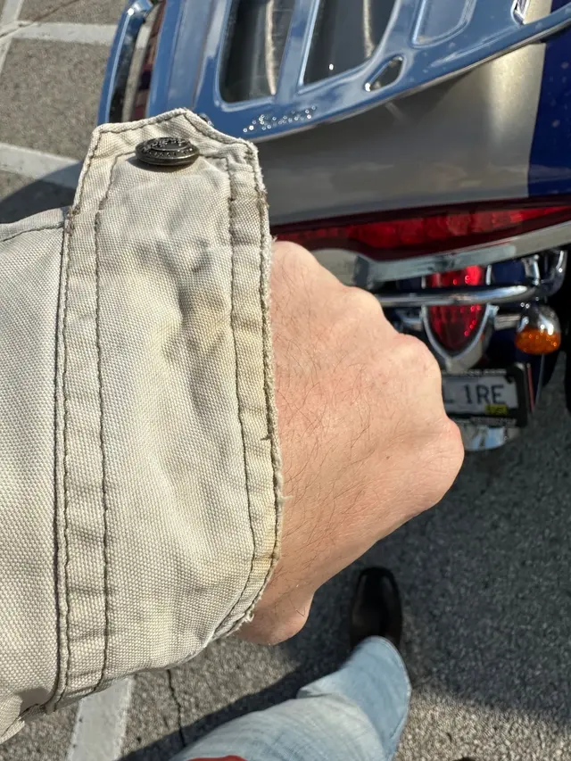 Apple Cleaners — customer photo 6