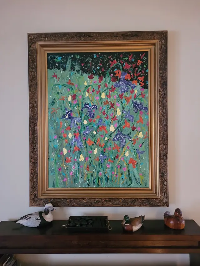 Donovan's Custom Framing and Gifts — photo from the business 11