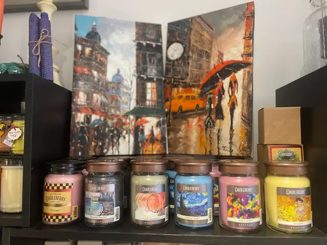 Donovan's Custom Framing and Gifts — photo from the business 9