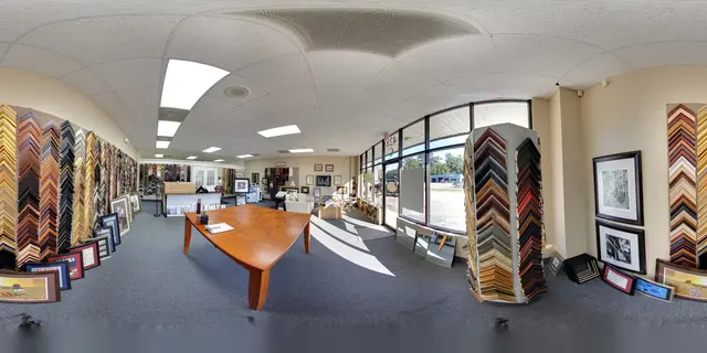 Donovan's Custom Framing and Gifts — photo from the business 5